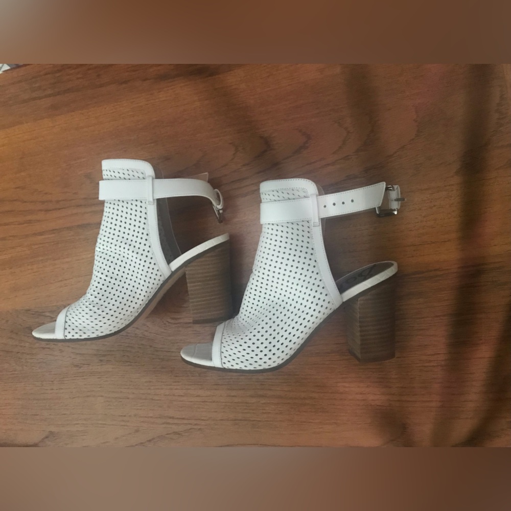 Sam Edelman Heels